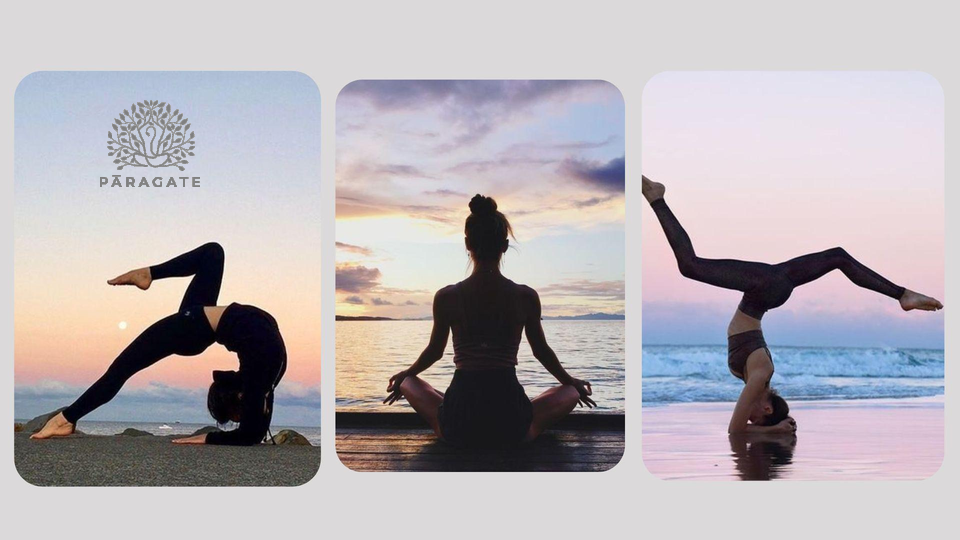 nguồn gốc và ý nghĩa của yoga