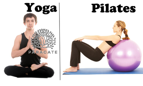 tập pilates