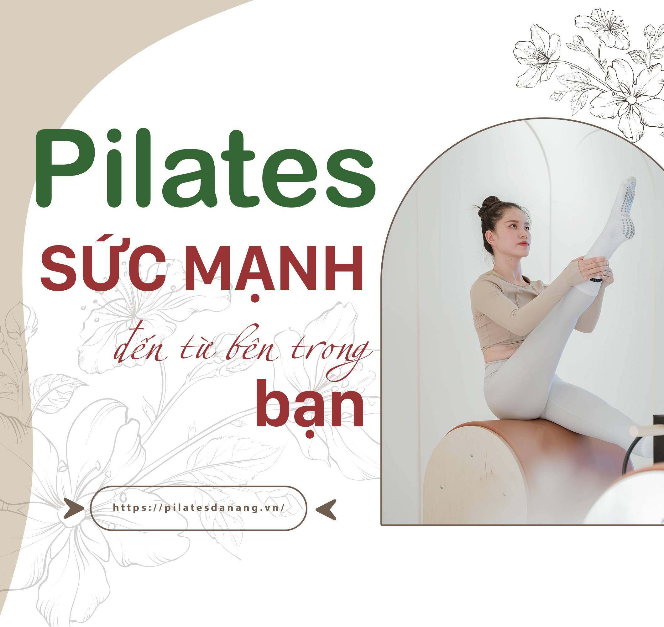 Trung Tâm Pilates Đà Nẵng
