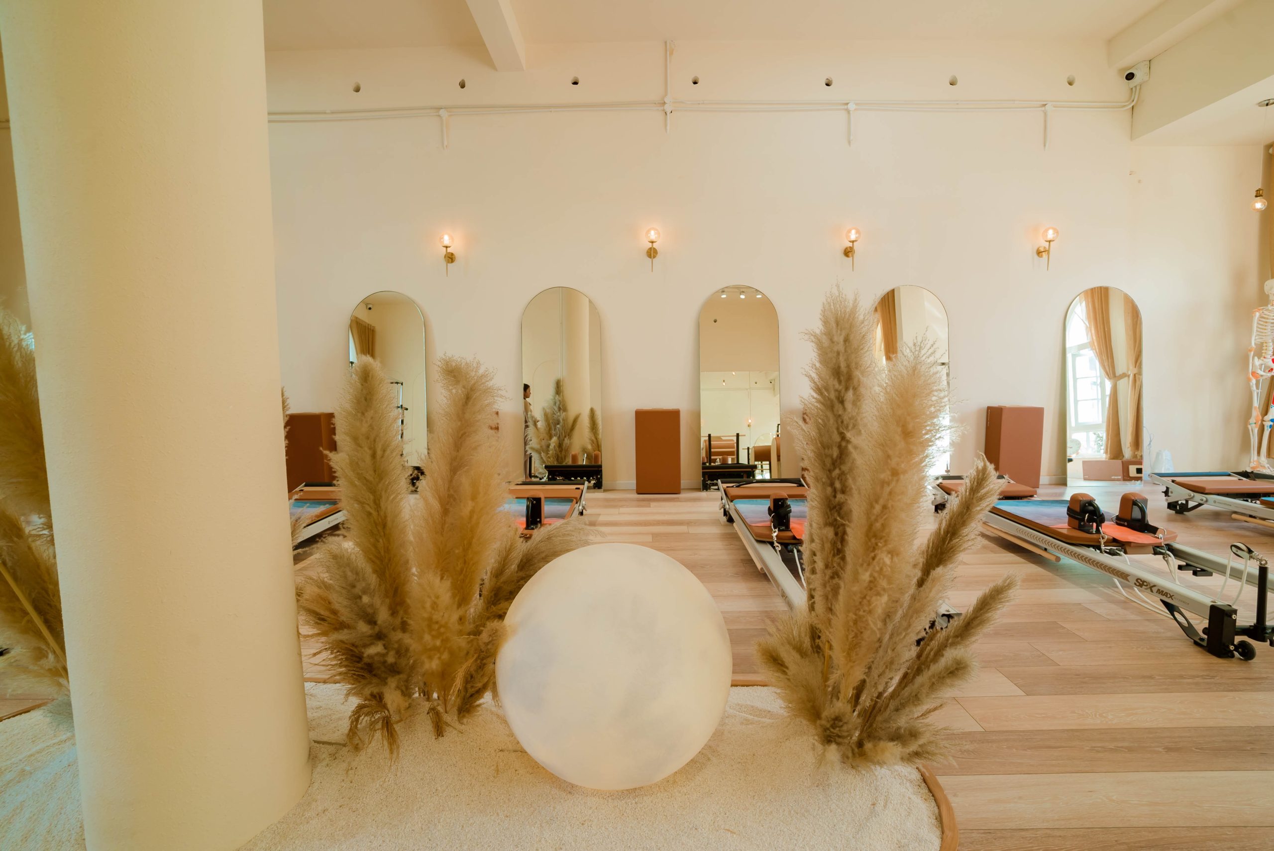 Trung Tâm Pilates Đà Nẵng
