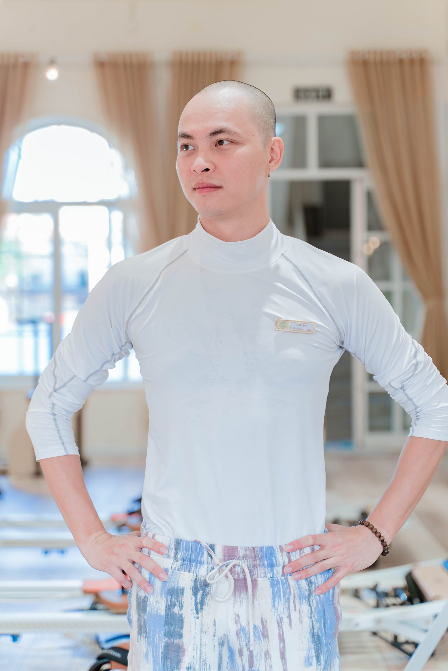Trung Tâm Pilates Đà Nẵng