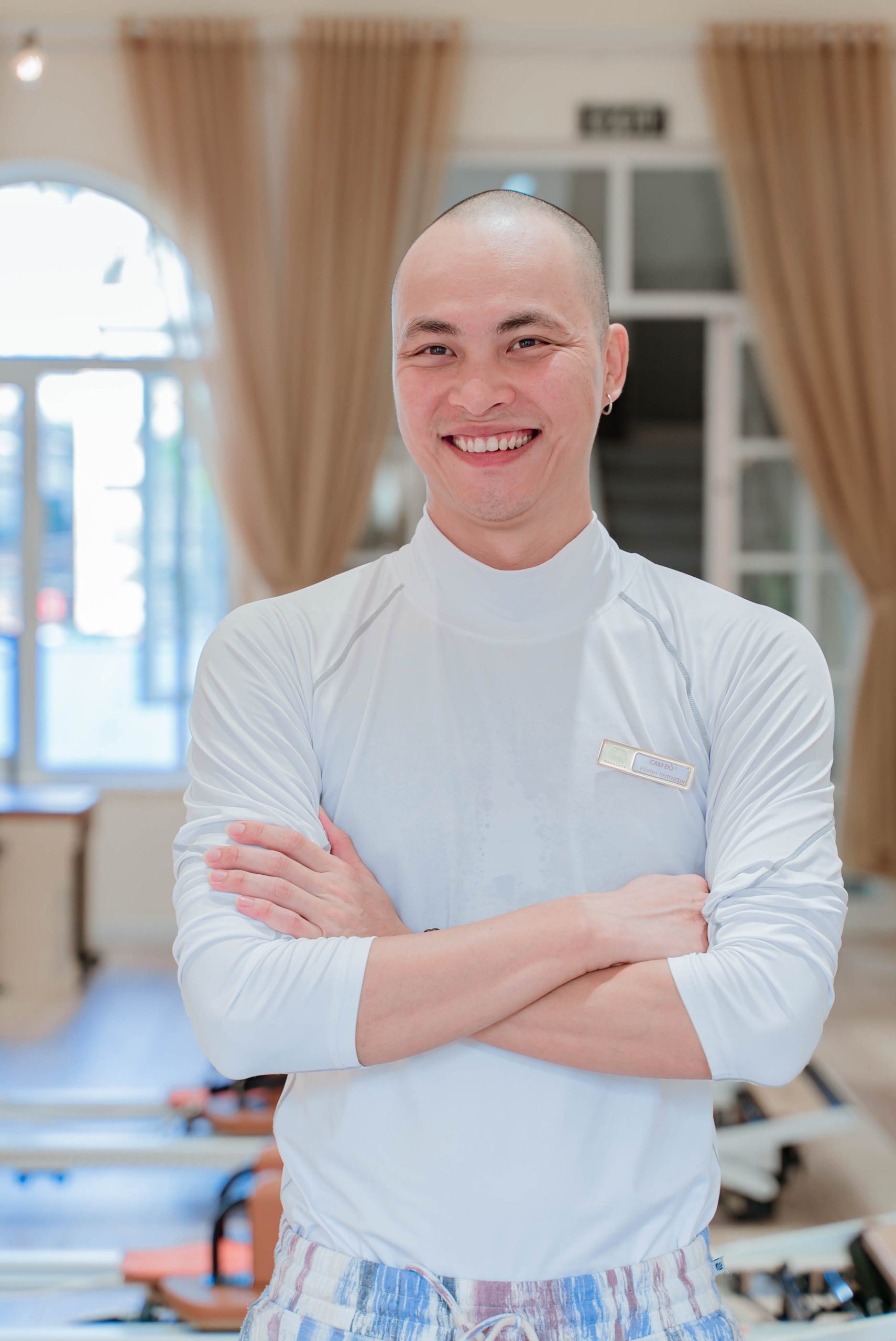 Trung Tâm Pilates Đà Nẵng