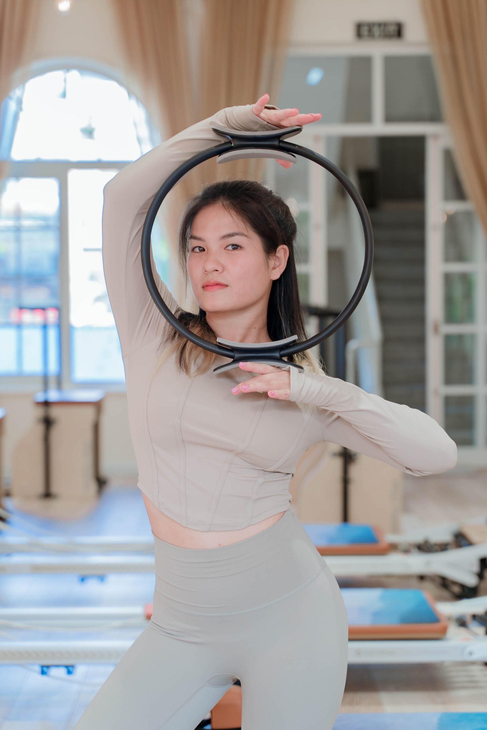Trung Tâm Pilates Đà Nẵng