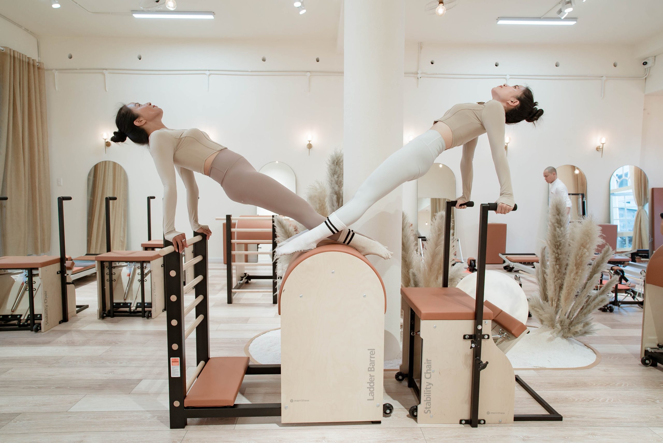 Trung Tâm Pilates Đà Nẵng