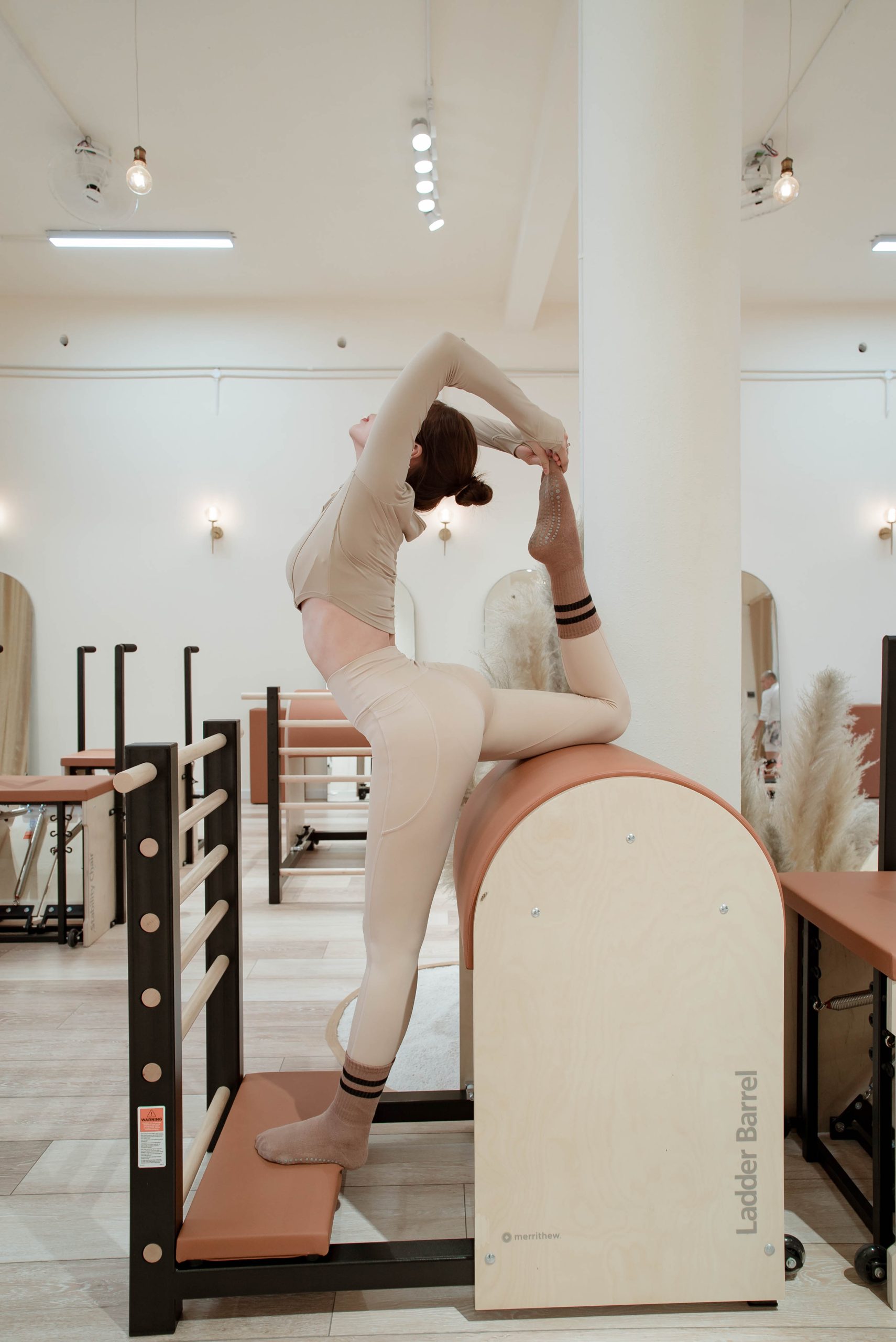 Trung Tâm Pilates Đà Nẵng