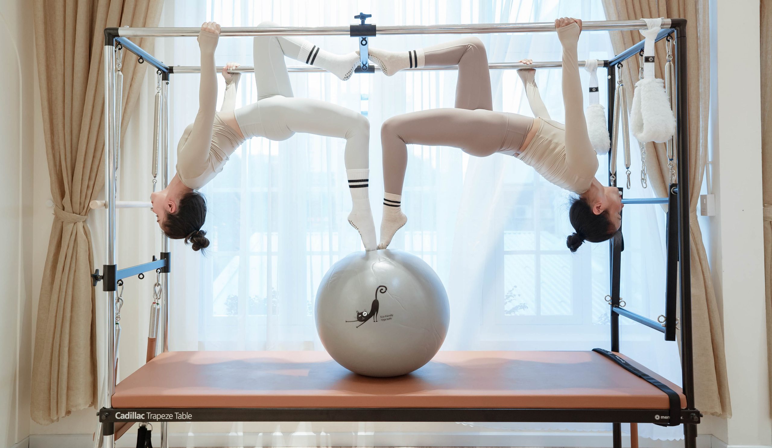 Trung Tâm Pilates Đà Nẵng