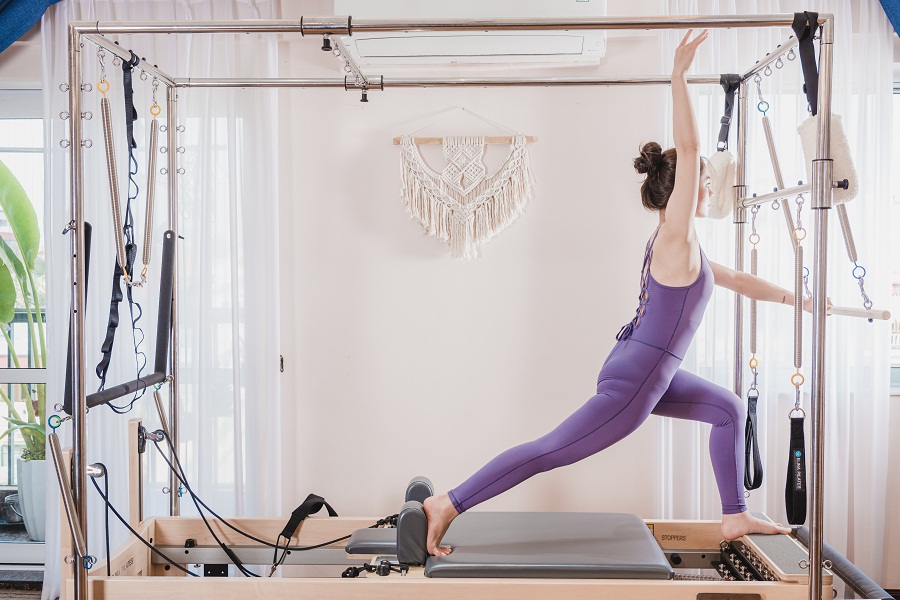 Trung Tâm Pilates Đà Nẵng