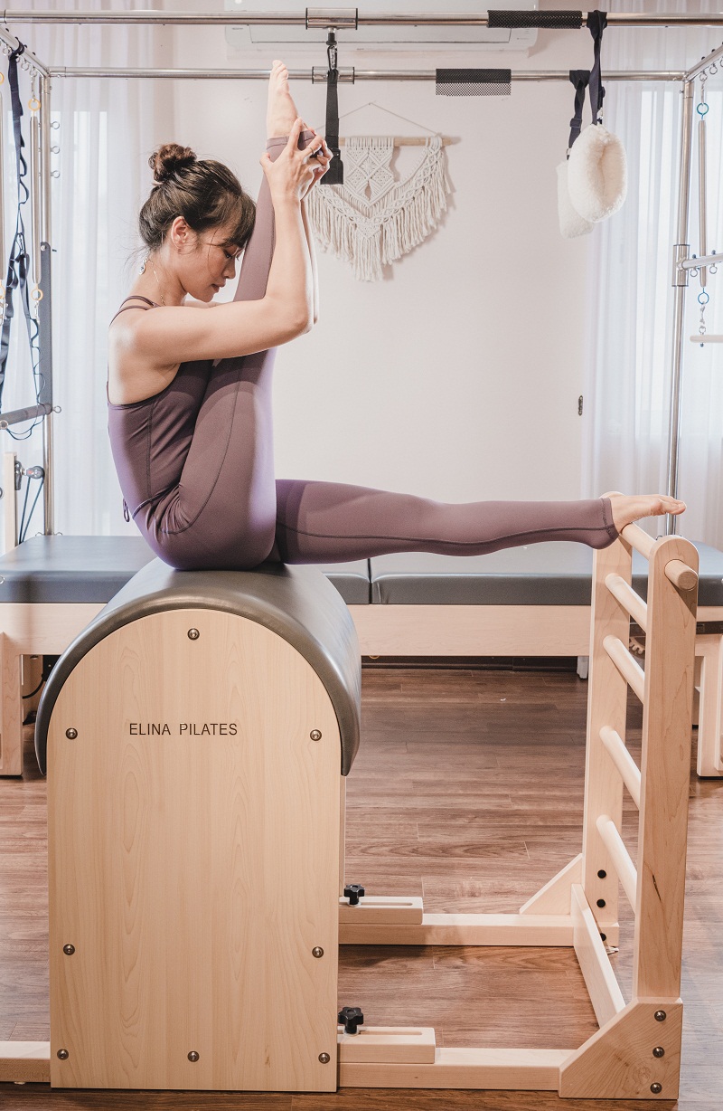 Trung Tâm Pilates Đà Nẵng