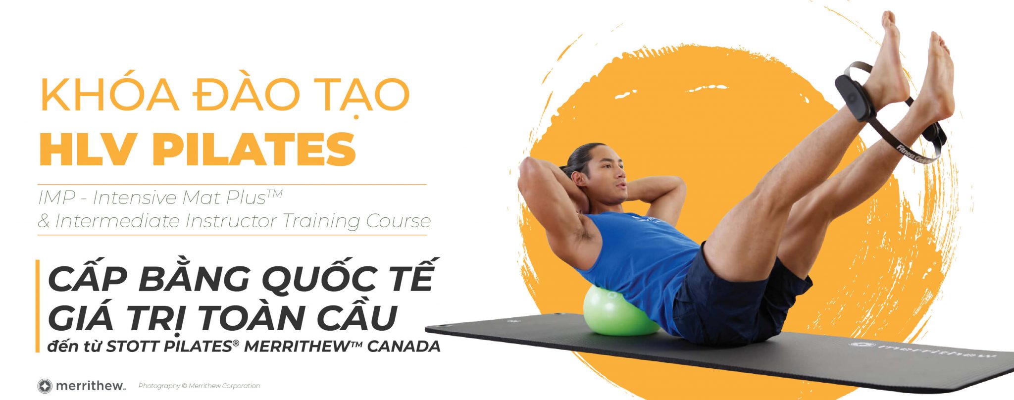 Trung Tâm Pilates Đà Nẵng