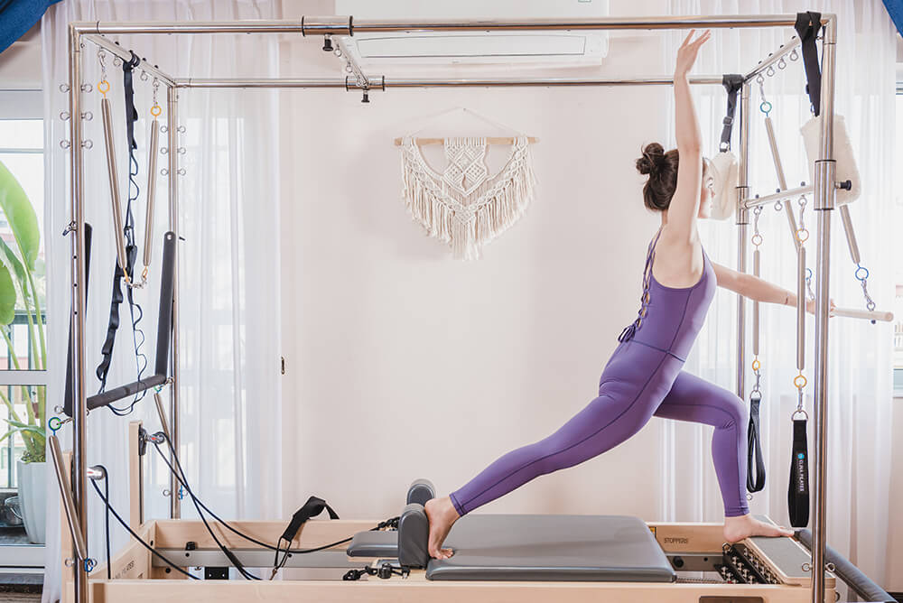 Trung Tâm Pilates Đà Nẵng