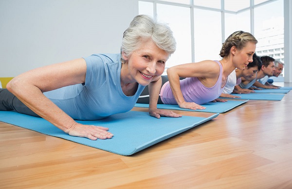 Trung Tâm Pilates Đà Nẵng