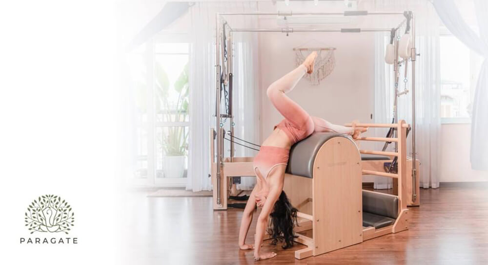 Trung Tâm Pilates Đà Nẵng