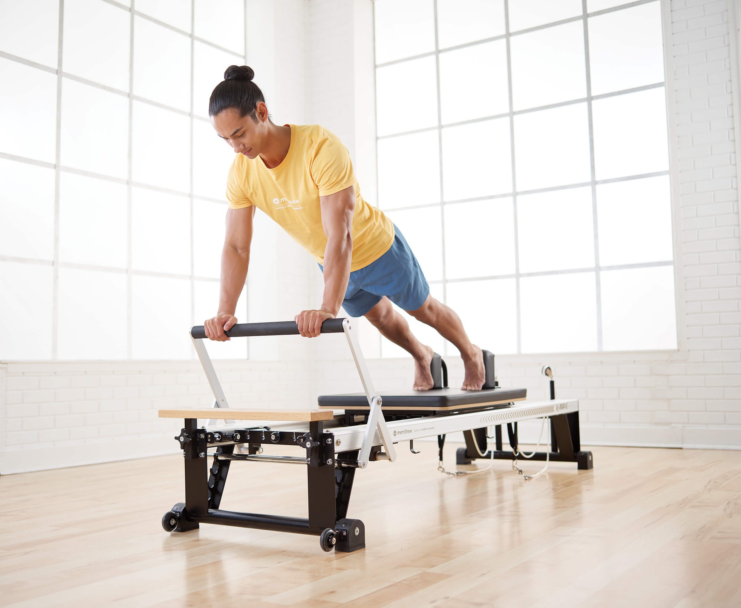 Trung Tâm Pilates Đà Nẵng