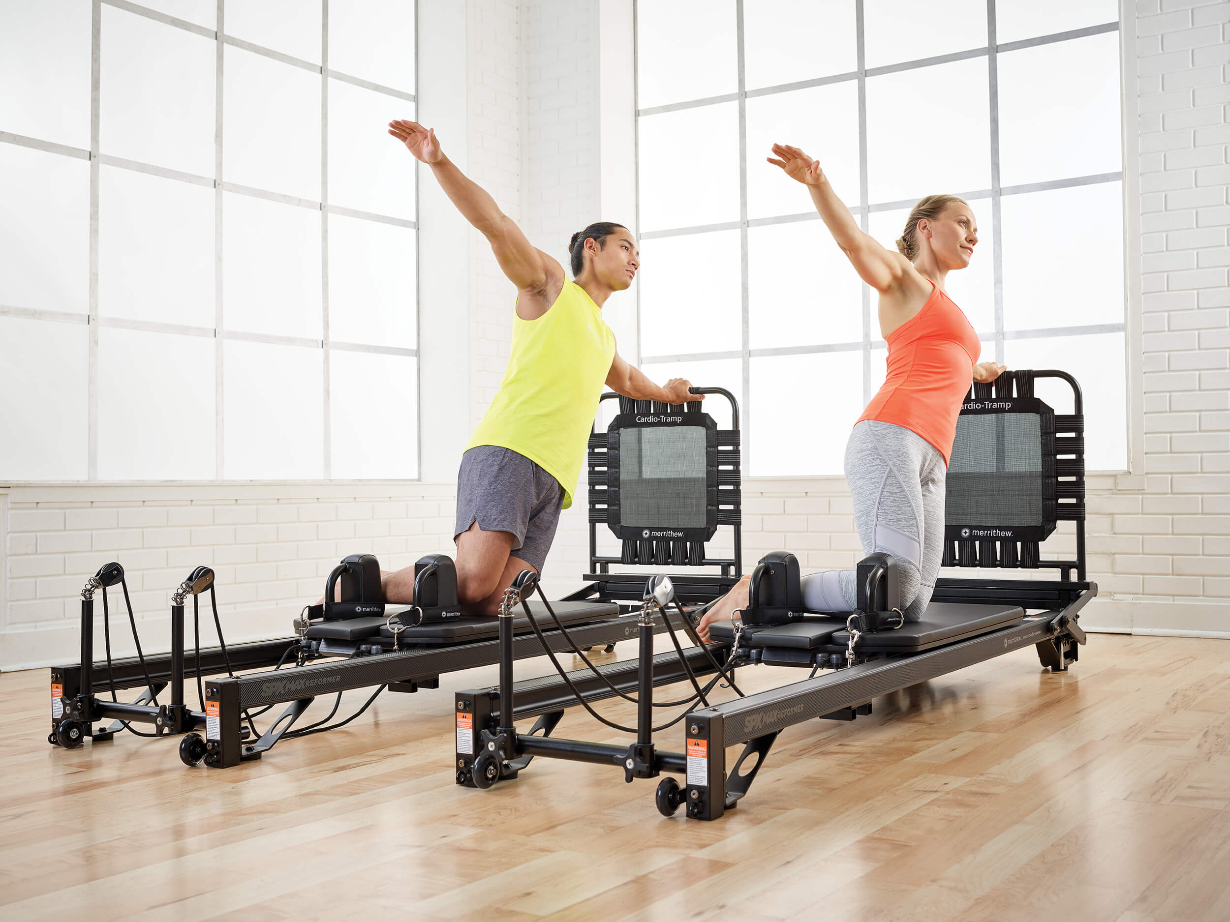 Trung Tâm Pilates Đà Nẵng