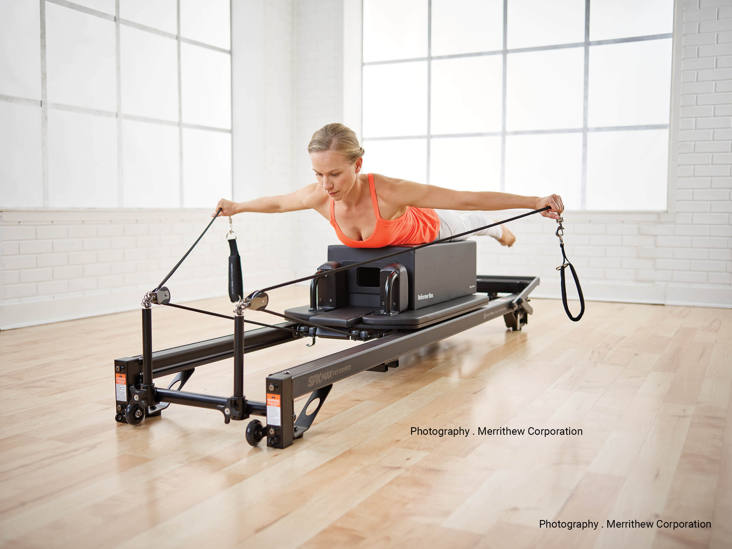 Trung Tâm Pilates Đà Nẵng