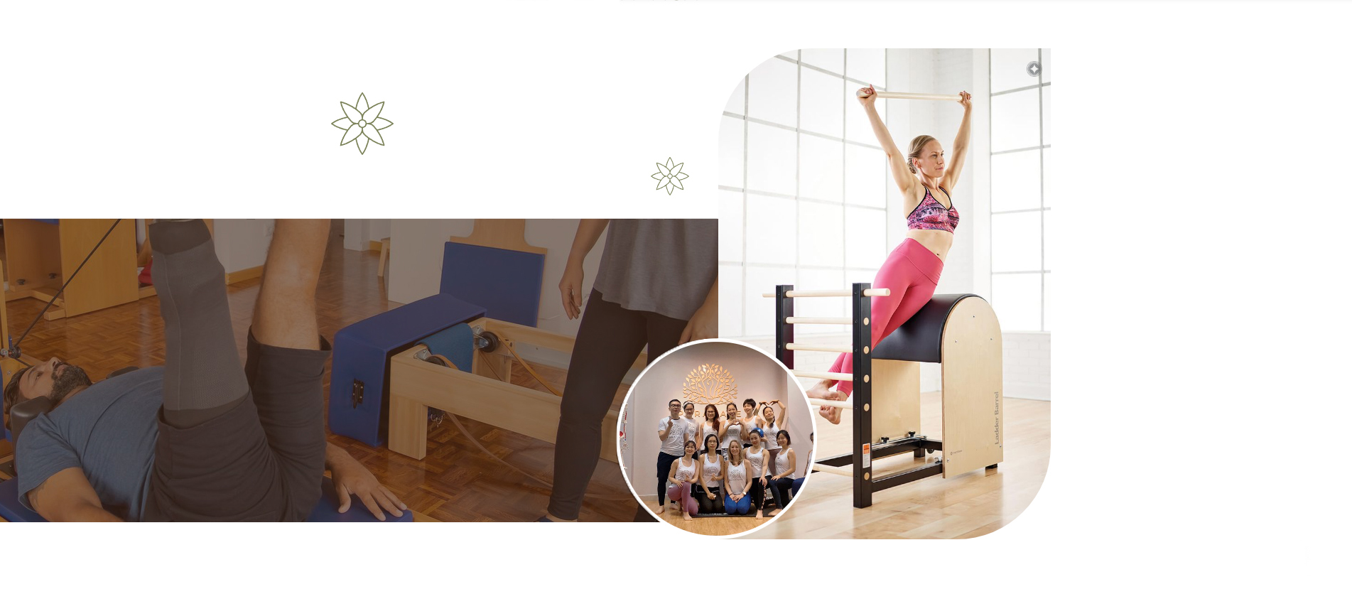 Trung Tâm Pilates Đà Nẵng