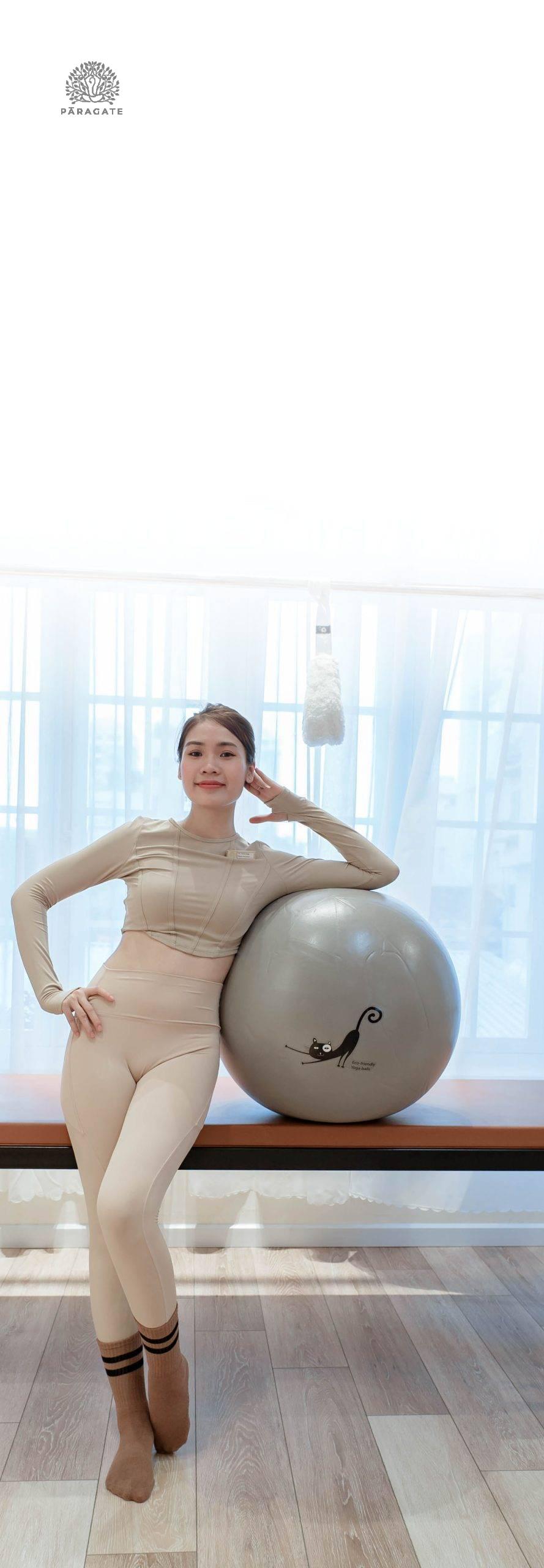Trung Tâm Pilates Đà Nẵng