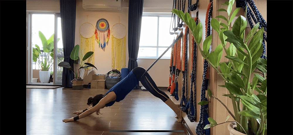 Trung Tâm Pilates Đà Nẵng