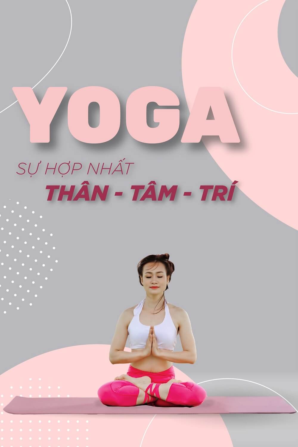Trung Tâm Pilates Đà Nẵng