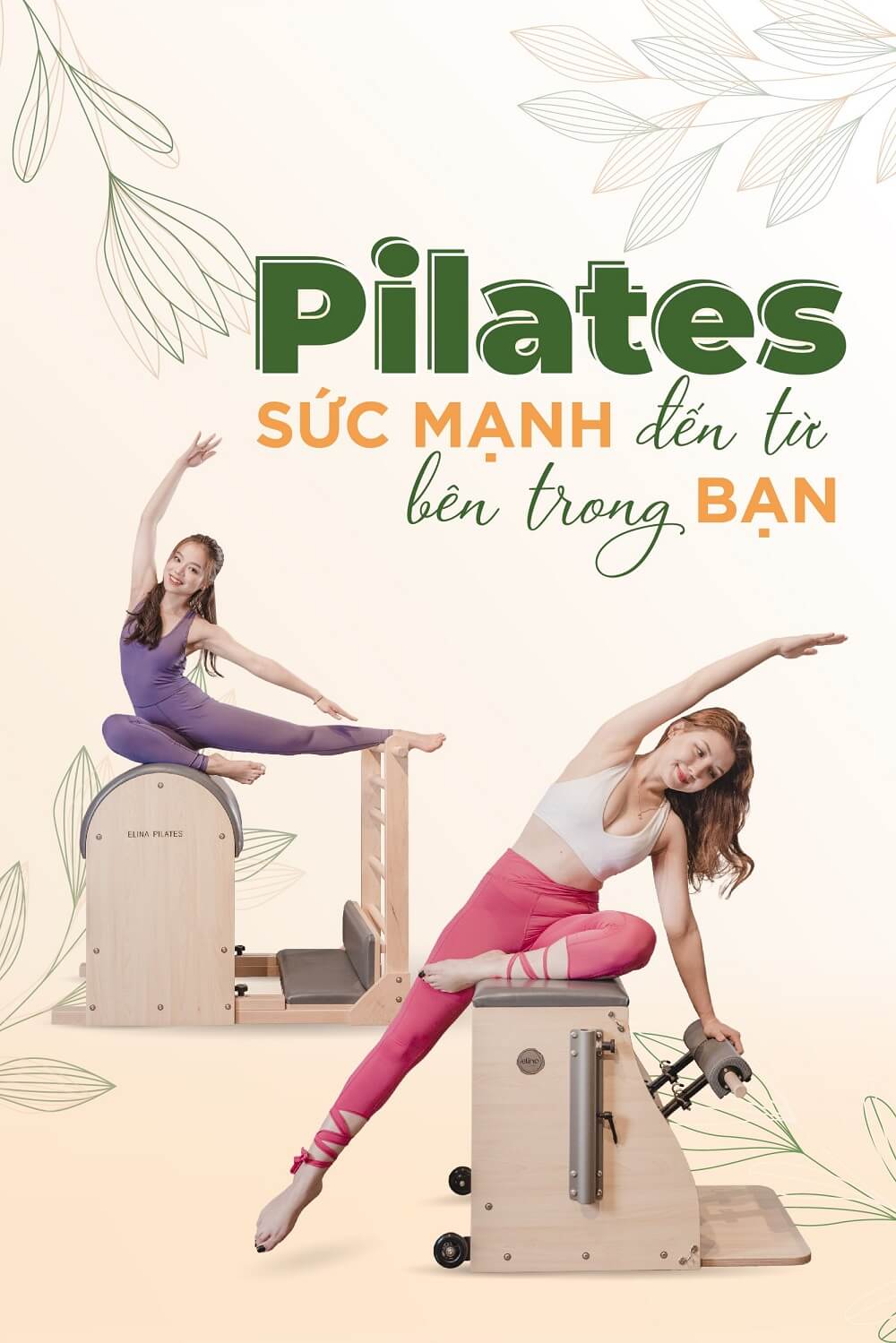Trung Tâm Pilates Đà Nẵng