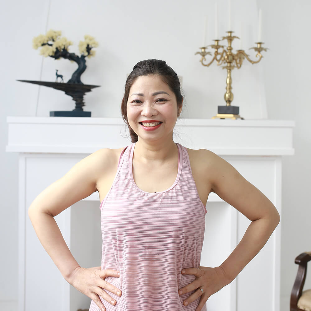 Trung Tâm Pilates Đà Nẵng