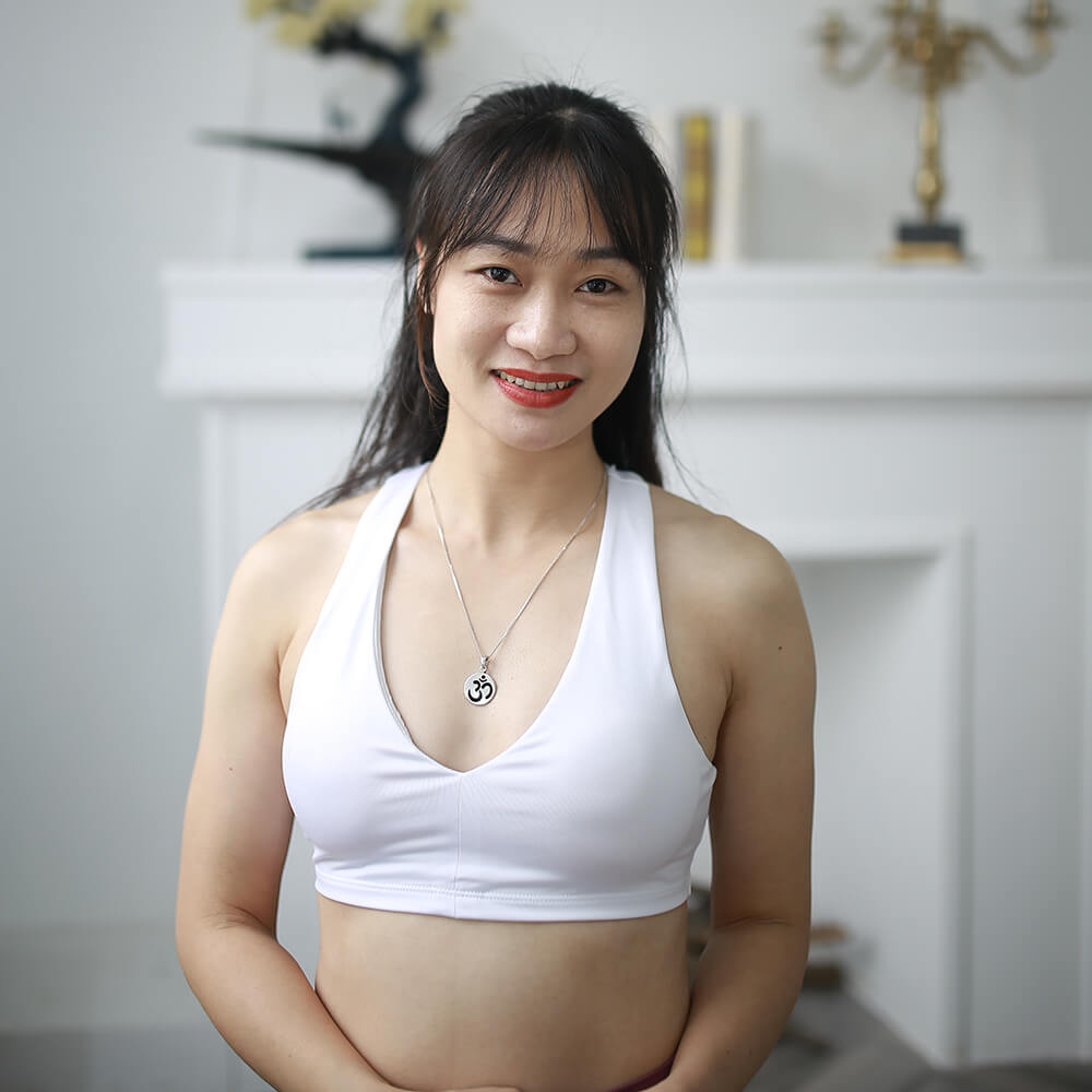 Trung Tâm Pilates Đà Nẵng
