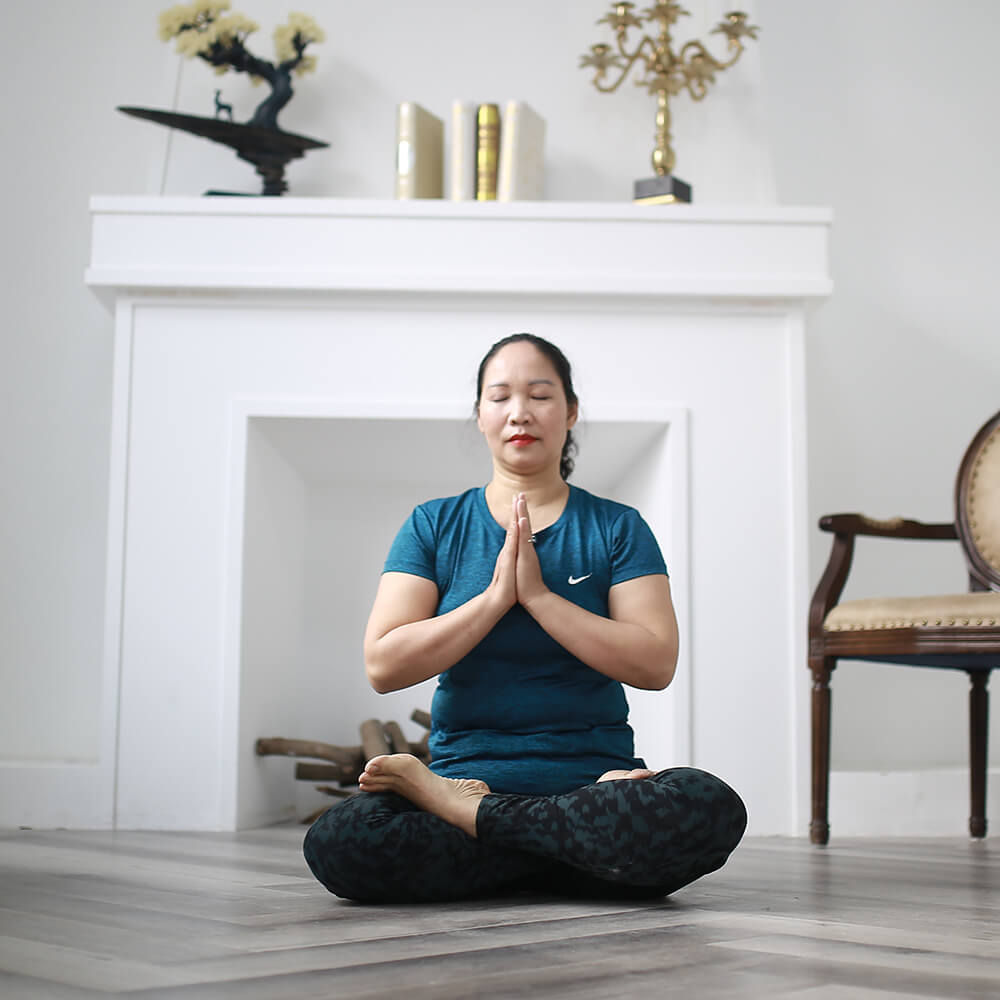 Trung Tâm Pilates Đà Nẵng