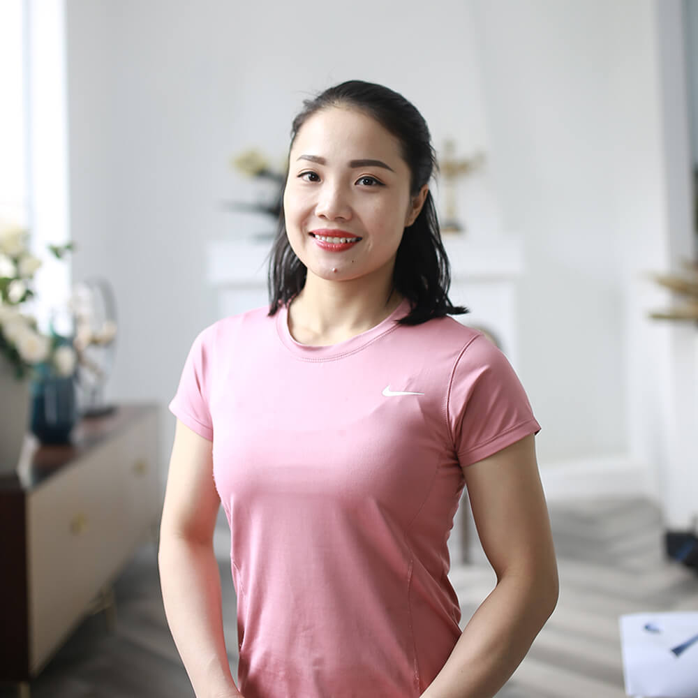 Trung Tâm Pilates Đà Nẵng