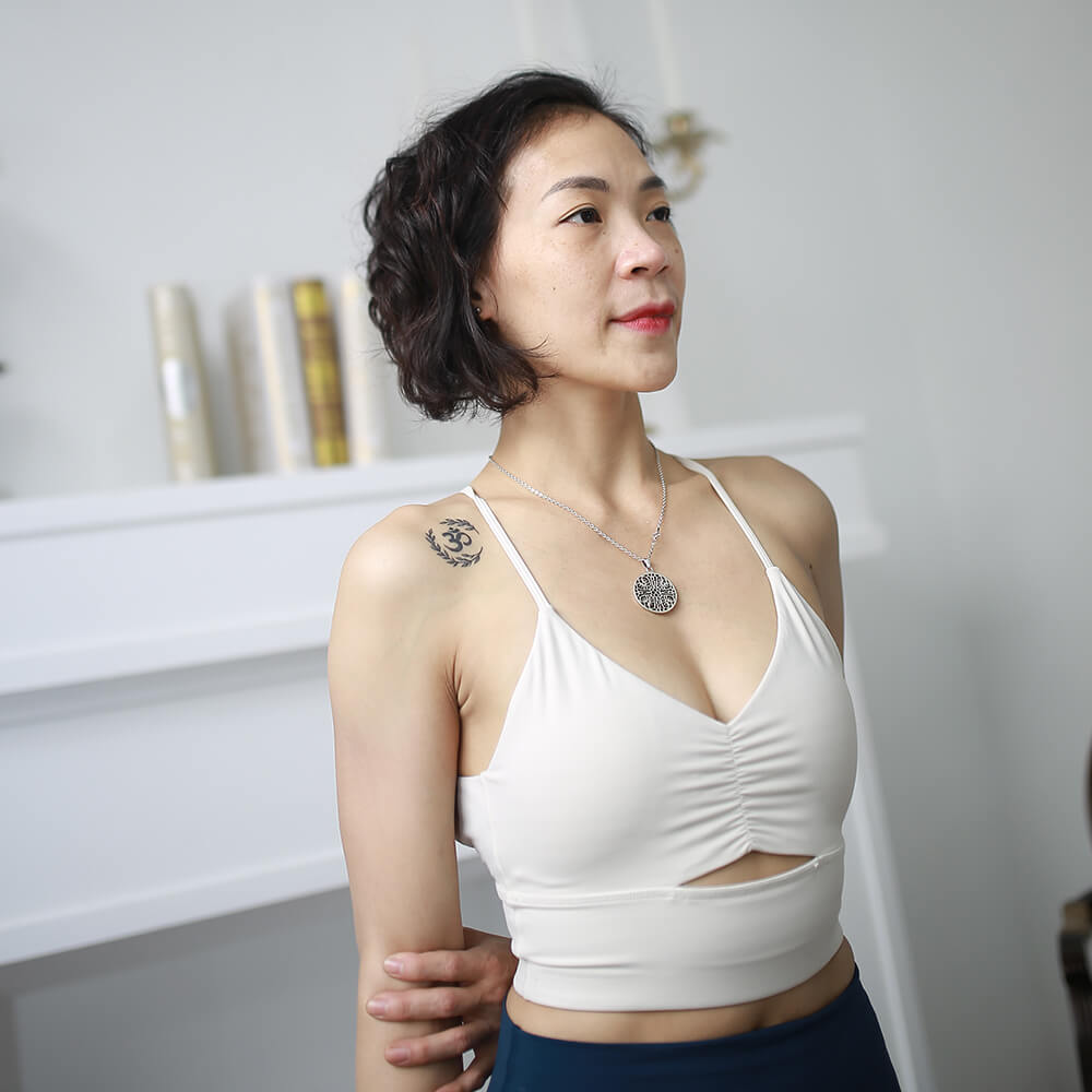 Trung Tâm Pilates Đà Nẵng