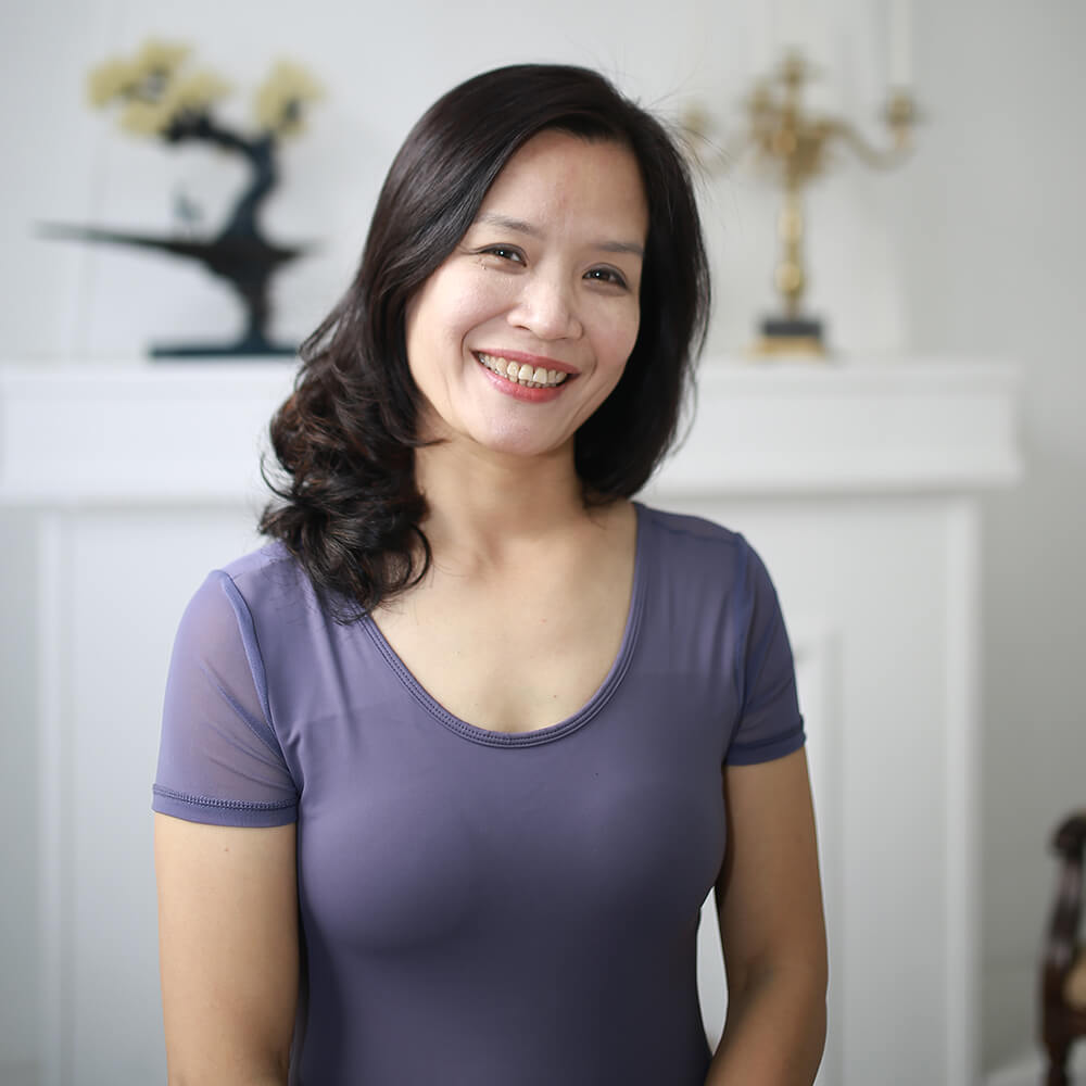 Trung Tâm Pilates Đà Nẵng