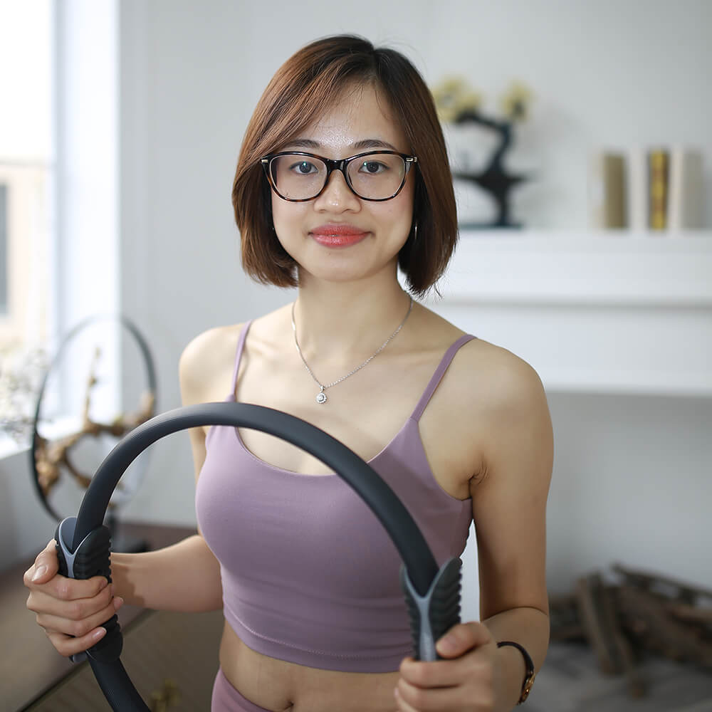 Trung Tâm Pilates Đà Nẵng