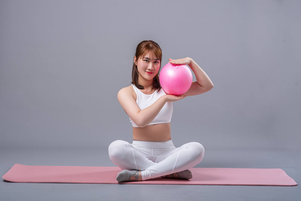 Trung Tâm Pilates Đà Nẵng