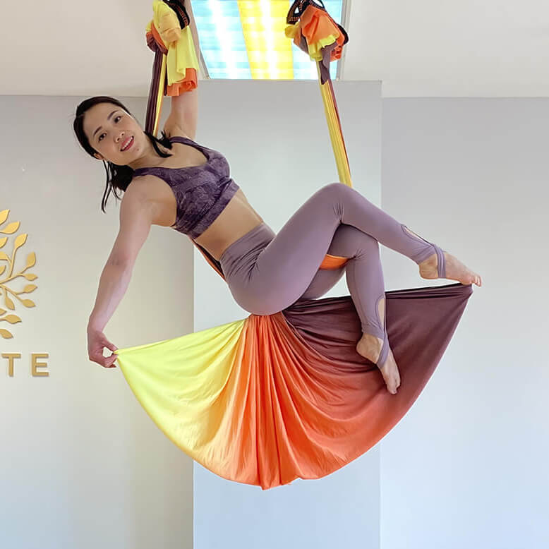 Trung Tâm Pilates Đà Nẵng