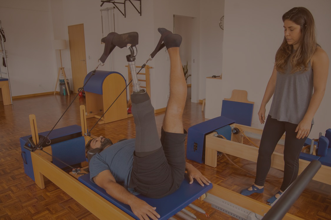 Trung Tâm Pilates Đà Nẵng