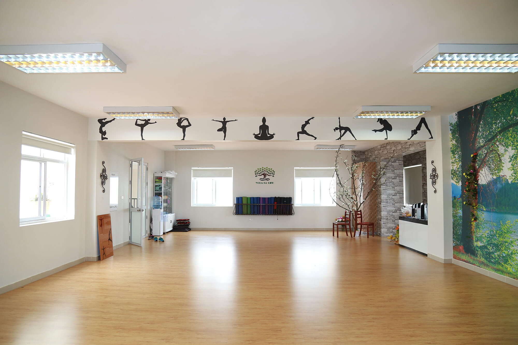 Trung Tâm Pilates Đà Nẵng