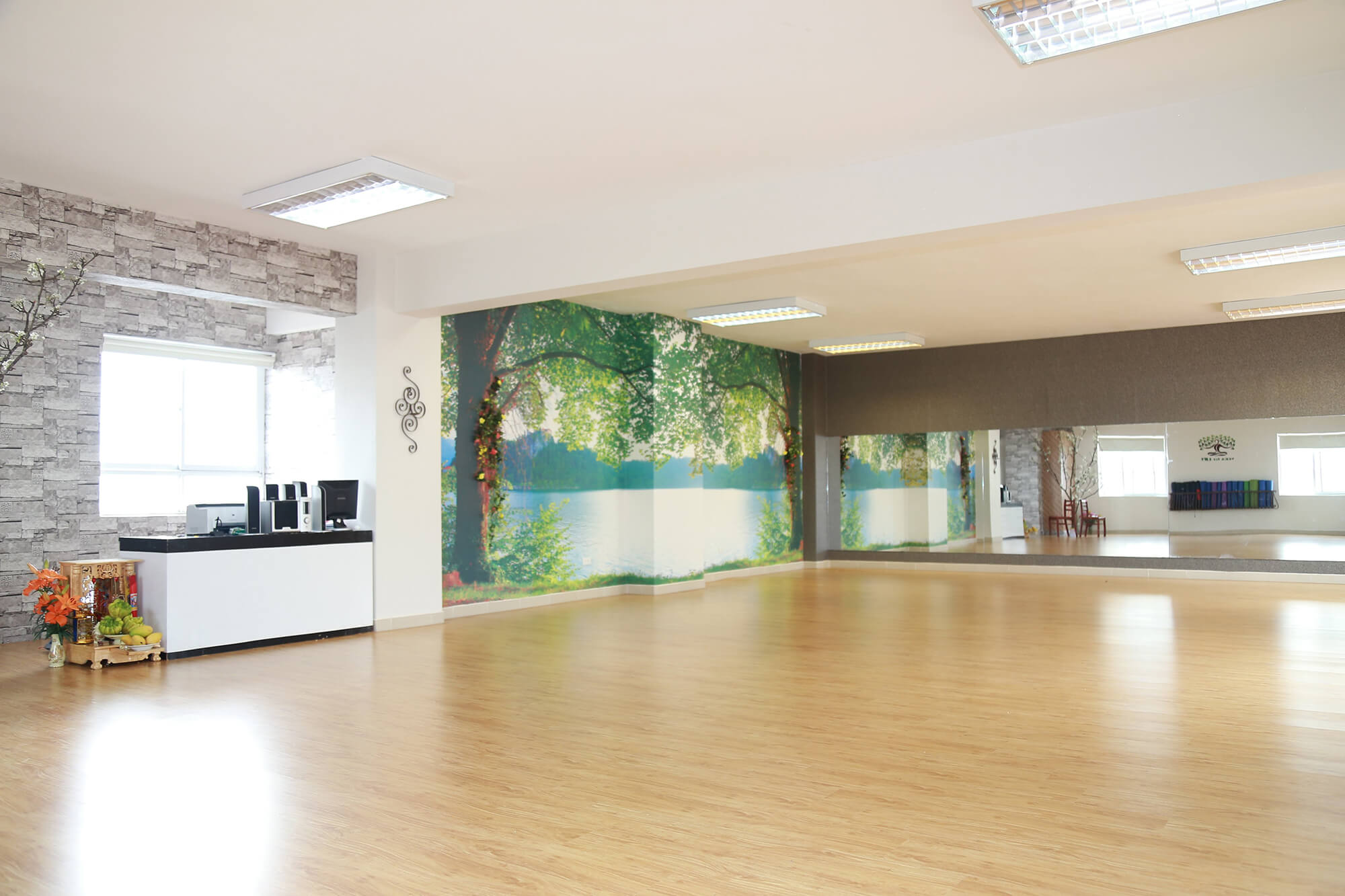 Trung Tâm Pilates Đà Nẵng