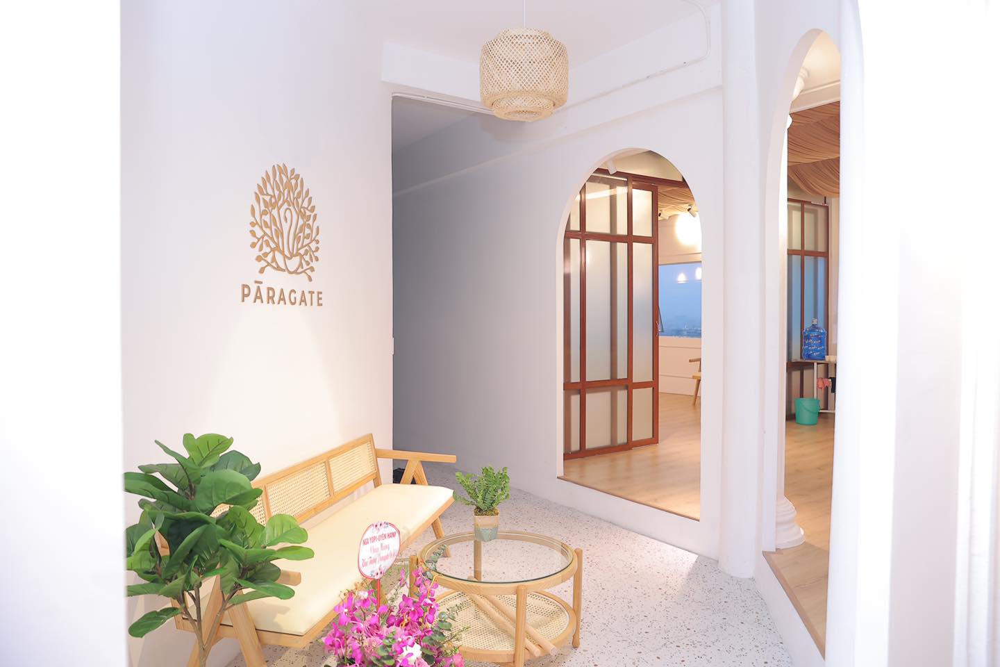 Trung Tâm Pilates Đà Nẵng