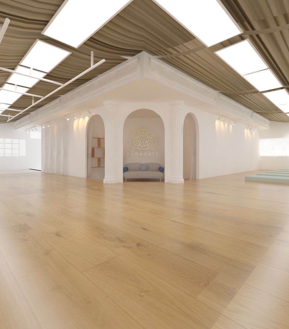 Trung Tâm Pilates Đà Nẵng
