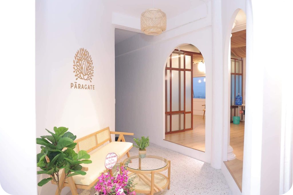Trung Tâm Pilates Đà Nẵng