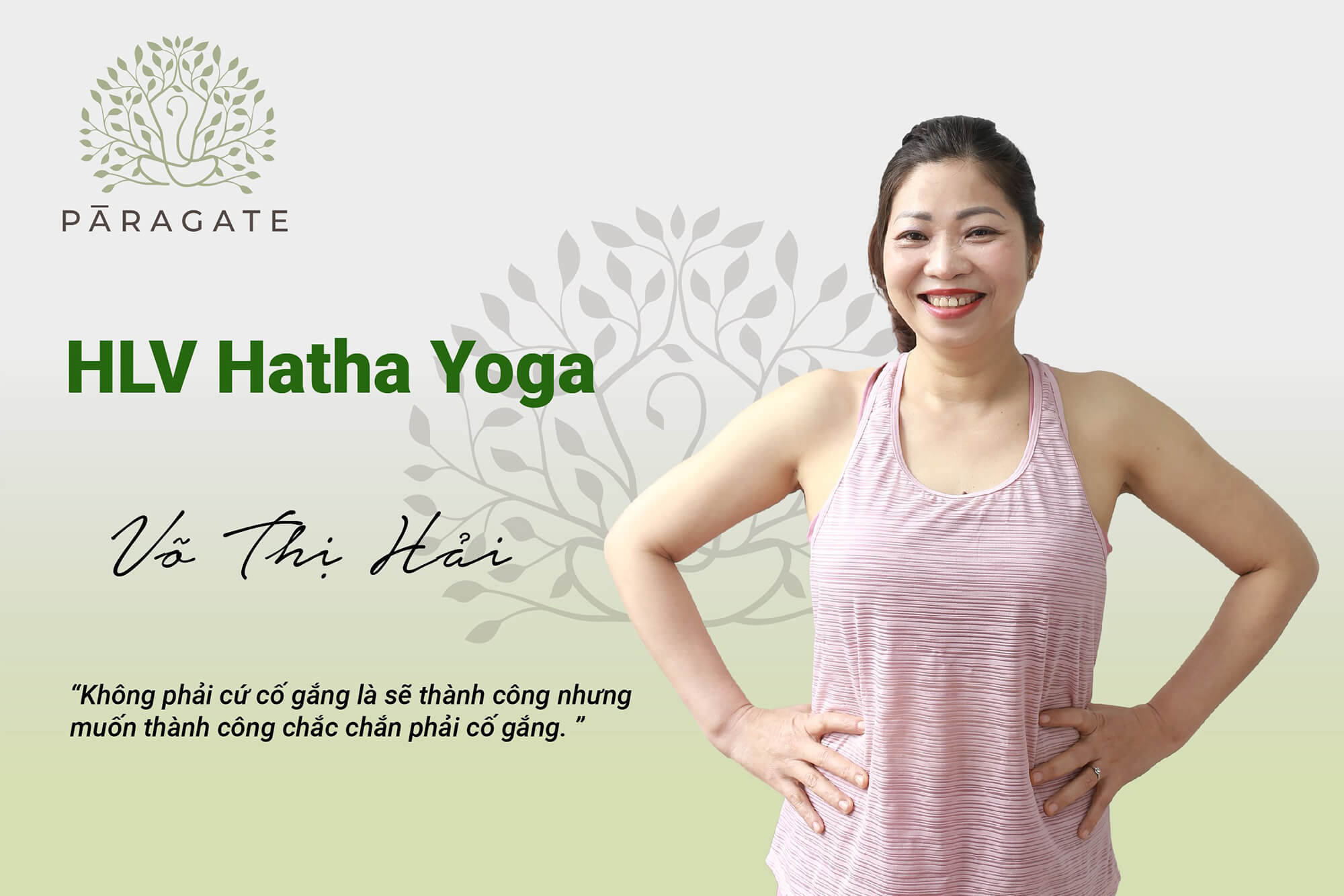 Trung Tâm Pilates Đà Nẵng