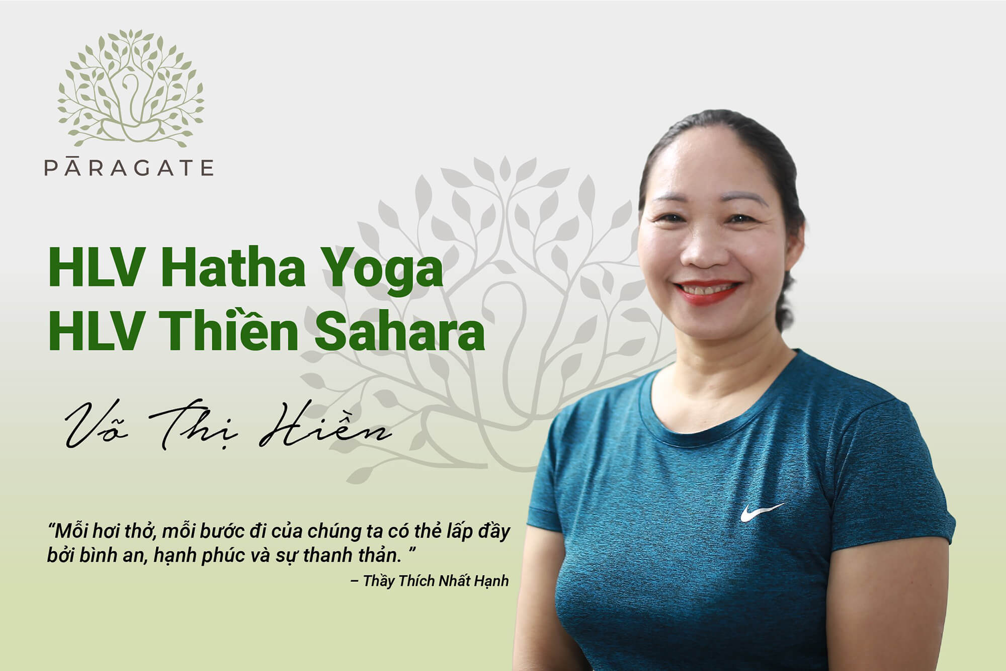 Trung Tâm Pilates Đà Nẵng