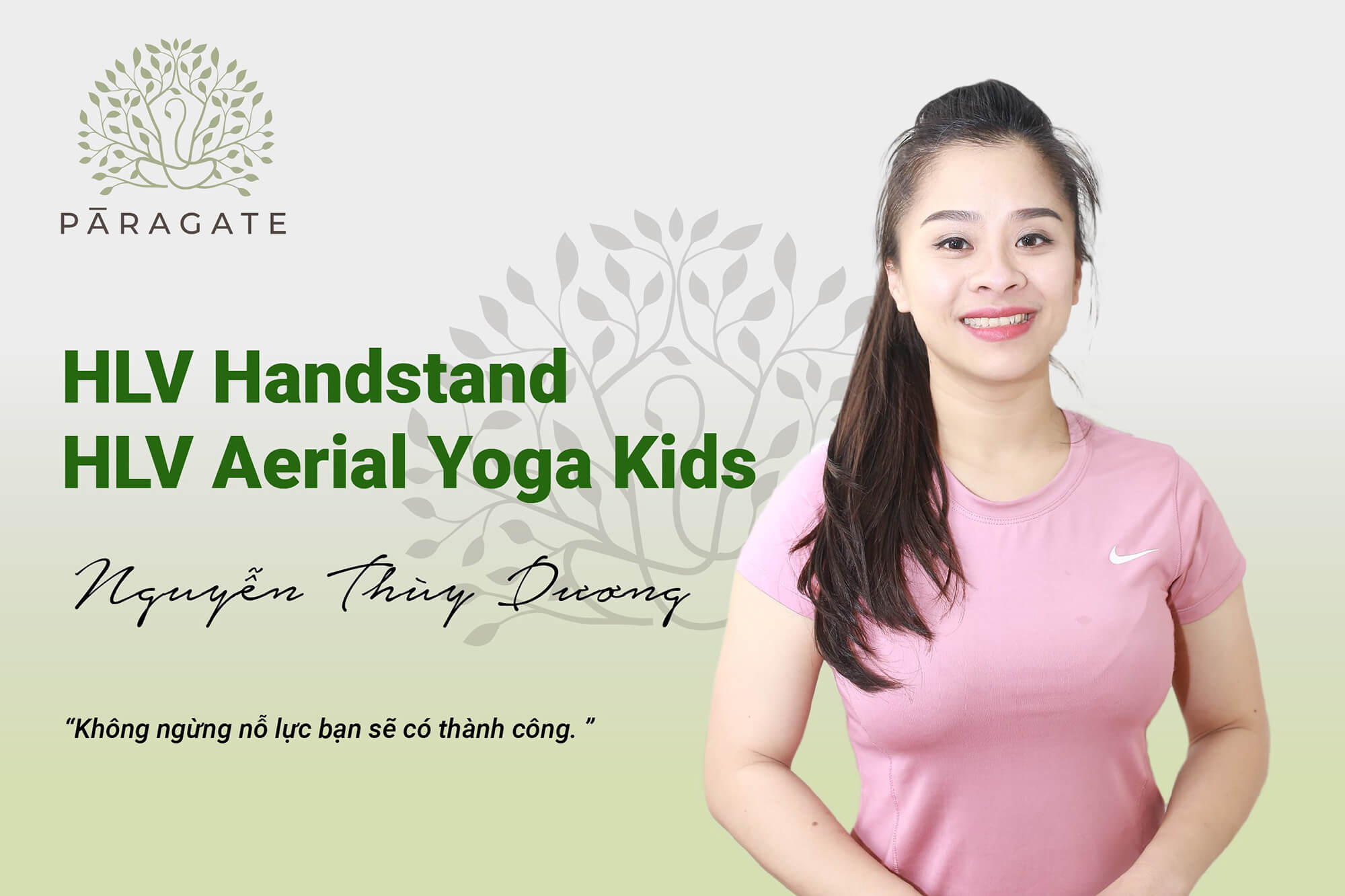 Trung Tâm Pilates Đà Nẵng