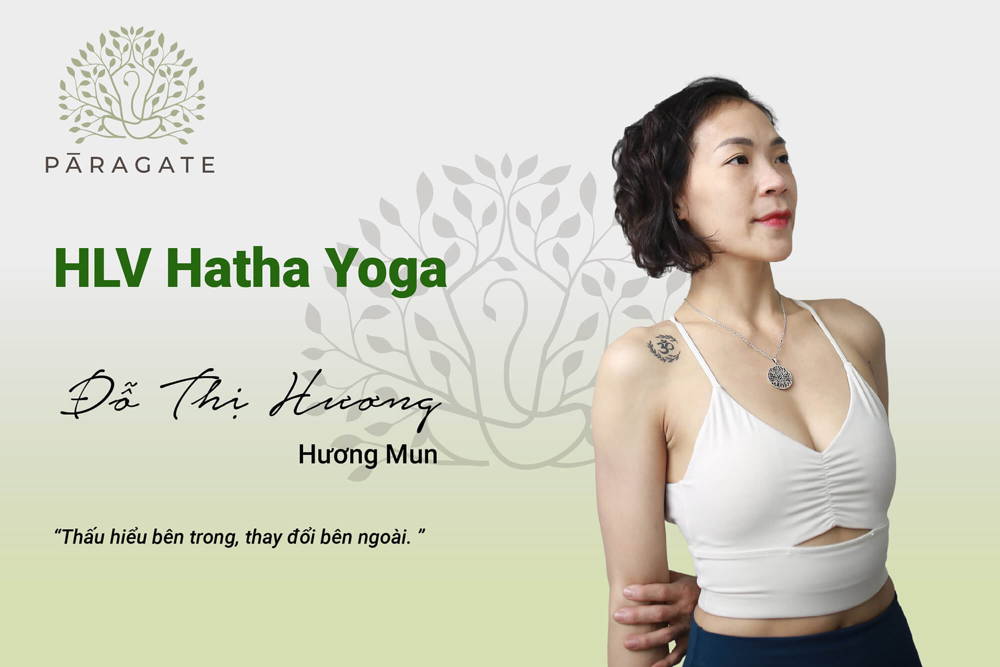 Trung Tâm Pilates Đà Nẵng