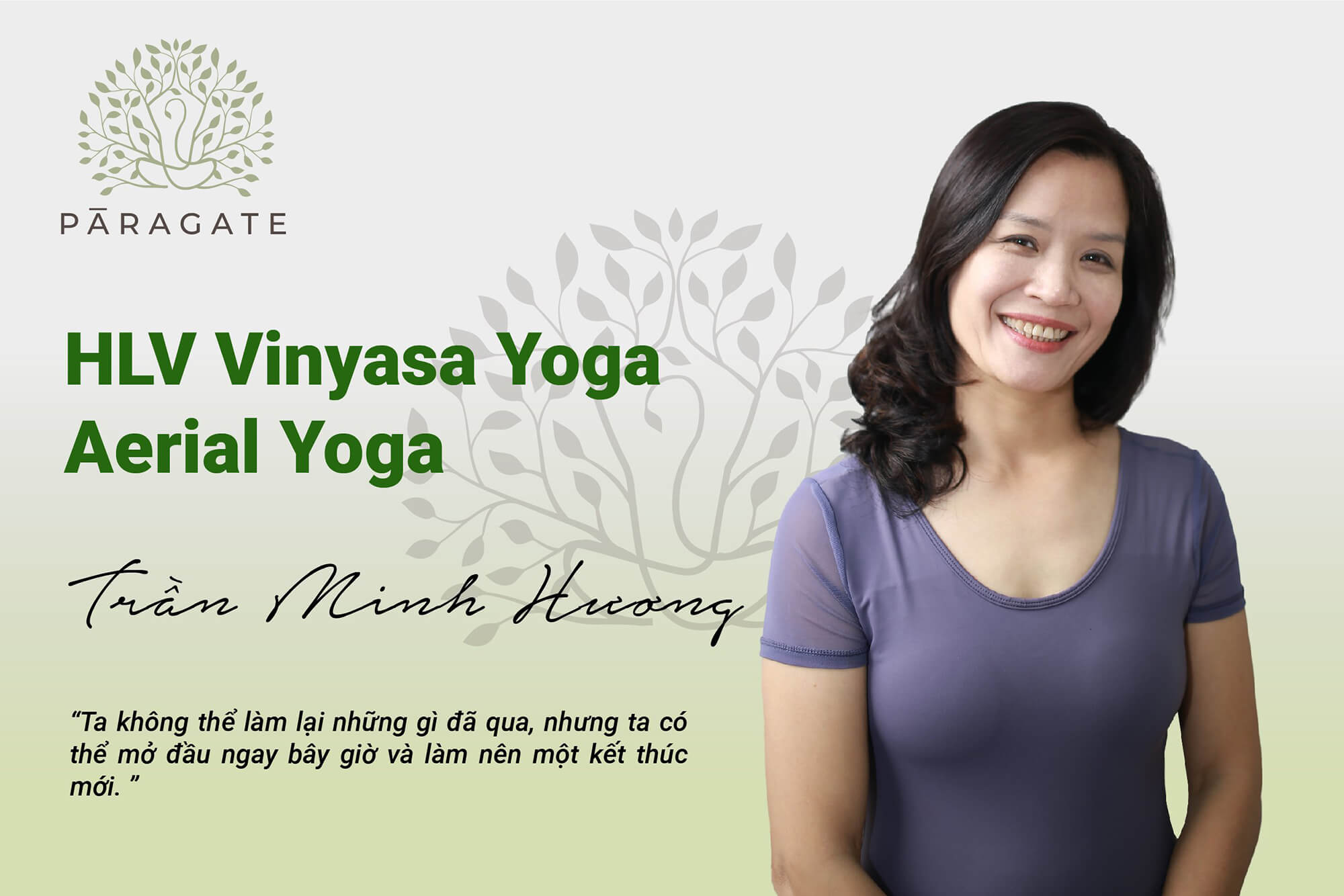 Trung Tâm Pilates Đà Nẵng