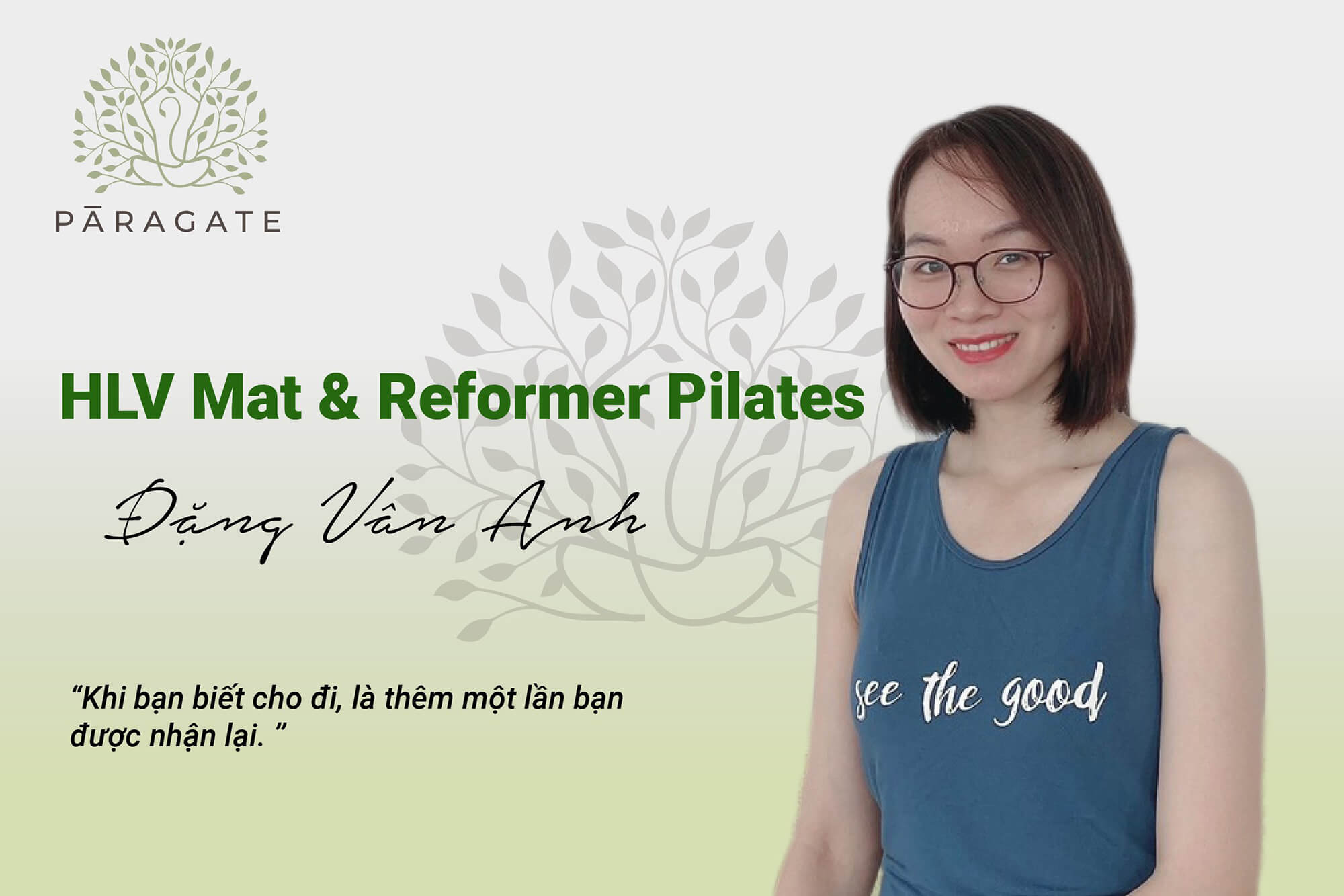 Trung Tâm Pilates Đà Nẵng