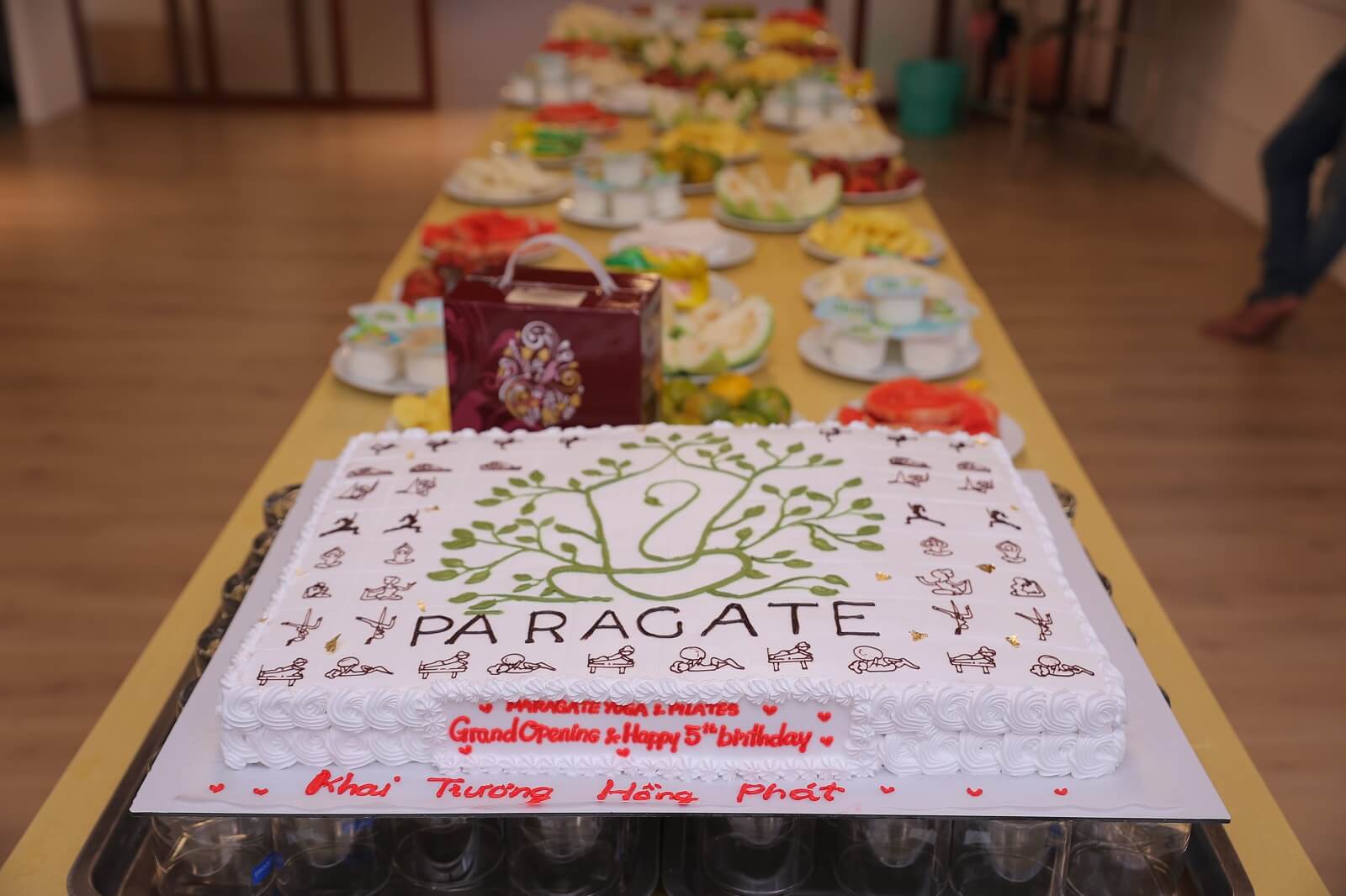 Trung Tâm Pilates Đà Nẵng