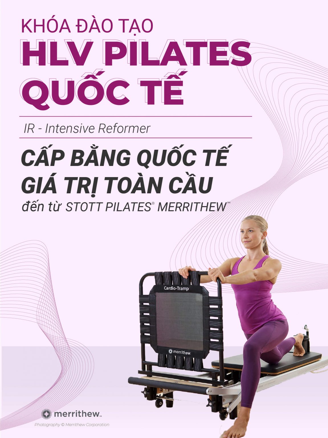 Trung Tâm Pilates Đà Nẵng