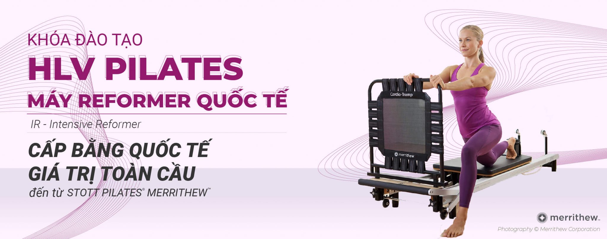 Trung Tâm Pilates Đà Nẵng