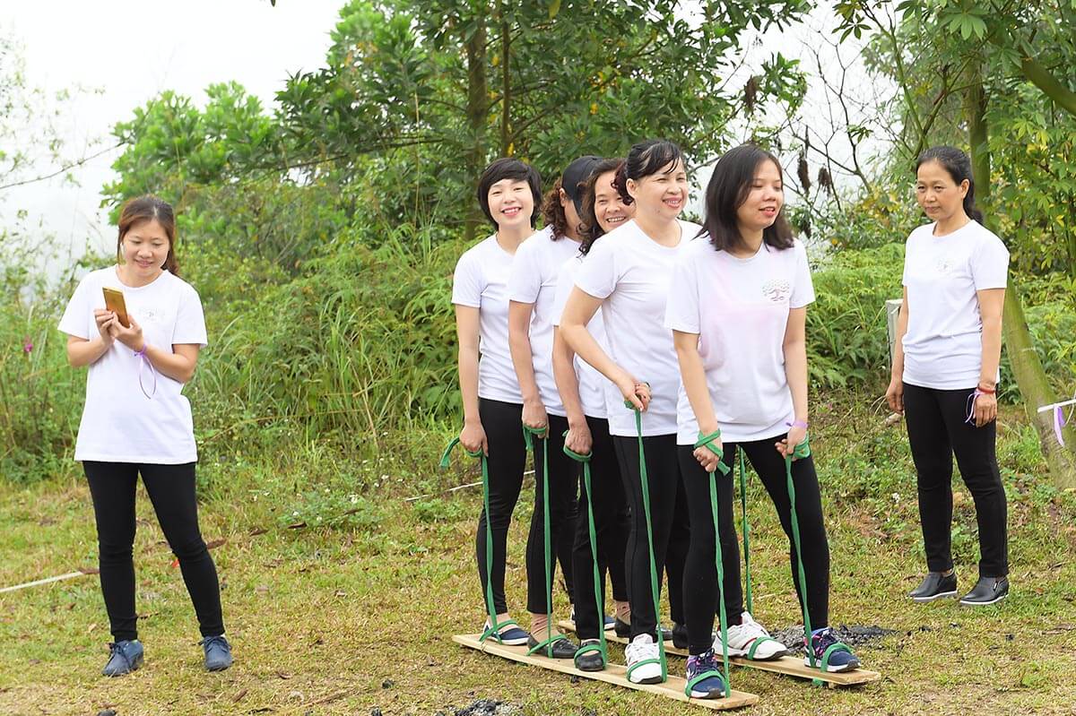 Trung Tâm Pilates Đà Nẵng