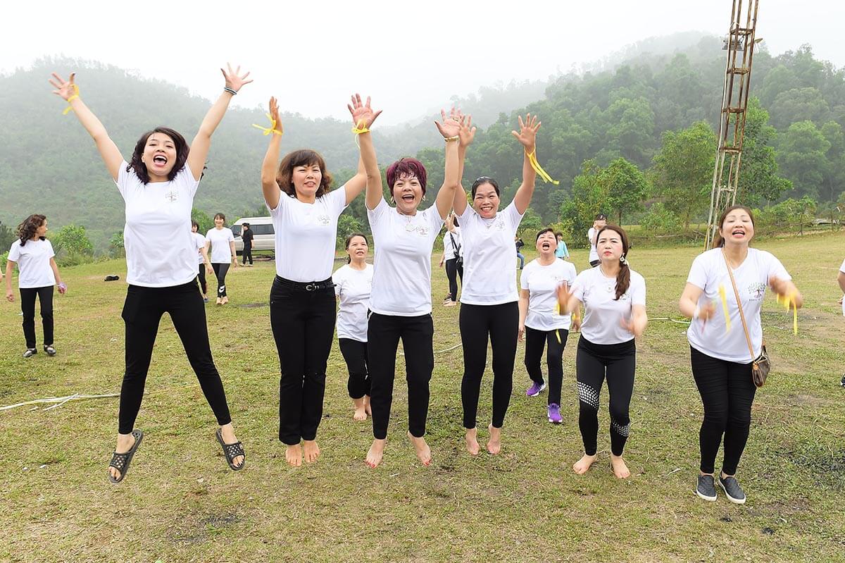 Trung Tâm Pilates Đà Nẵng
